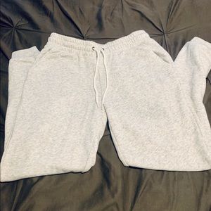 Old Navy joggers